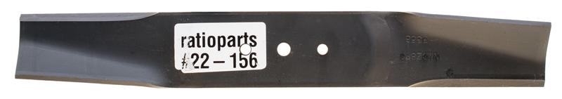 Nóż kosiarki MTD 43.8cm 22-156 zdjęcie 1
