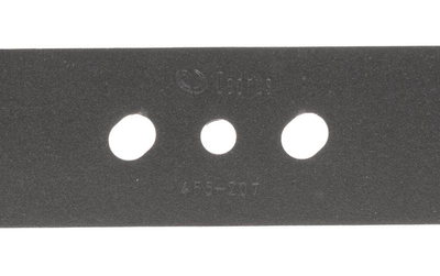 Nac DAYE DYM 45.5 cm collecting mower blade 455-207