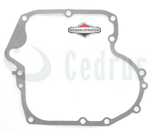Uszczelka miski B&S Intek / Powerbuilt CZĘŚĆ ORYGINALNA 697110