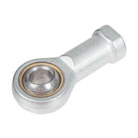 Ariens A25/50HE steering rod end ORIGINAL PART 108728000