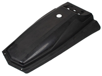 Brush belt guard CEDRUS sweeper ZM03 030567