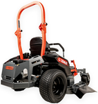 CEDRUS C-TRAC Z132 52 ZERO-TRACK ZAHRADNÍ TRÁVNÍK ZERO TURN 132cm 27 hp LONCIN LC2P82F V-TWIN dvouválcový travní traktor - OFICIÁLNÍ DISTRIBUTOR - AUTORIZOVANÝ PRODEJCE