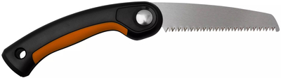 FISKARS SW68 SW68 Plus™ skládací pila na stromy 1067552 (15 cm)