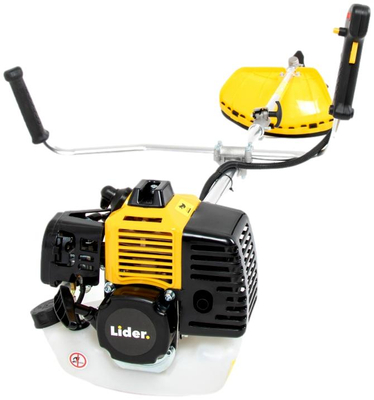 LIDER TMK325 KOSA SPALINOWA DO TRAWY PODKASZARKA WYKASZARKA 1.2KM - OFICJALNY DYSTRYBUTOR - AUTORYZOWANY DEALER LIDER