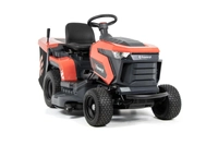 FAWORYT TR102 HV POWERFUL GARDEN TRAKTOR Sekačka na trávu se zadním výhozem HYDROSTAT 102cm / 17HP 