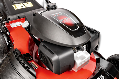 CEDRUS KS53S-H ALUMINIUM MOWER WITH HONDA GCV200 5in1 53cm / 4.1 HP - EWIMAX - OFFICIAL DISTRIBUTOR - AUTHORIZED DEALER CEDRUS