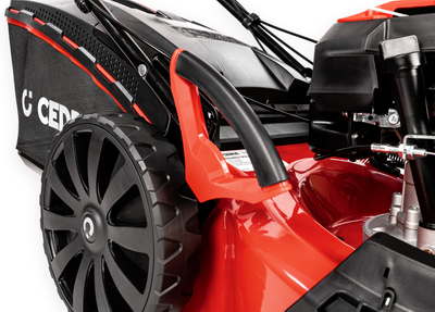 CEDRUS KS53S MOTORIZED SPRINEL MOWER 53cm / 5,7 HP - EWIMAX - OFFICIAL DISTRIBUTOR - AUTHORIZED DEALER CEDRUS