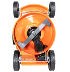 OLEO MAC GMC 53 TK ALLROAD 4 E MOTORIZOVANÝ 2000m2 MASTER CLASS PREMIUM SPRING MOWER 66079179E5-OFICIÁLNÍ DISTRIBUTOR-AUTORIZOVANÝ PRODEJCE OLEO-MAC