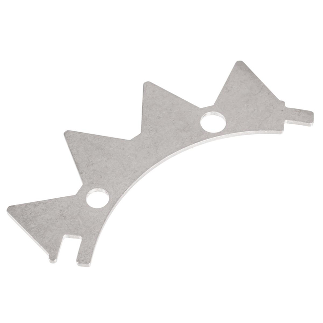 Kolce na koła kosiarki Wiper Trekker 042Z21900A