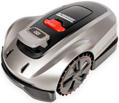 SUNSEEKER X3 CEDRUS X3 ELITE BY SUNSEEKER RTK AUTOMATIC MOWING ROBOT CEDRUS C-MOW X3 800m2 BEZ KABELU / BEZ BEZDRÁTOVÉHO PŘIPOJENÍ - OFICIÁLNÍ DISTRIBUTOR - AUTORIZOVANÝ PRODEJCE CEDRUSU