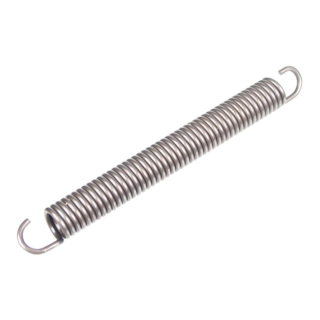 Cedrus tractor tensioner spring C-TRAC-86MC C-TRAC-86MS C-TRAC-92HC C-TRAC-98HS C-TRAC-102HC 760065