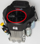 SILNIK LONCIN LC2P82F DO TRAKTORKA SPALINOWY BENZYNOWY V-TWIN LONCIN 2P82 V2 27 KM 803 cm3 DWUCYLINDROWY WAŁ PIONOWY WALCOWY 25,4 mm MOTOR HONDA ,VANGUARD , BRIGGS , KOHLER - EWIMAX - OFICJALNY DYSTRYBUTOR - AUTORYZOWANY DEALER LONCIN