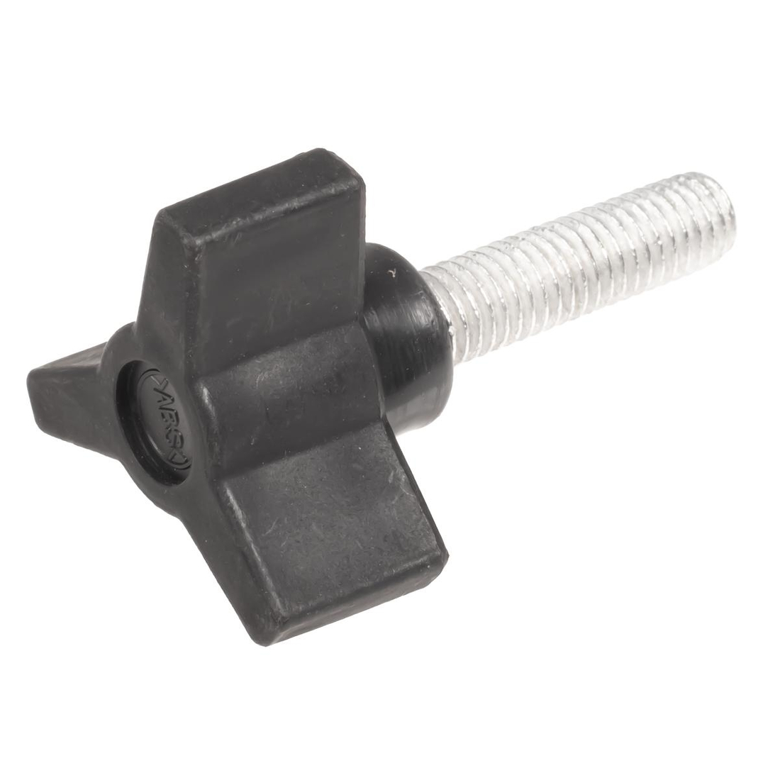 Nakrętka motylkowa Cedrus RB01 131761 M8x30 - widok 1