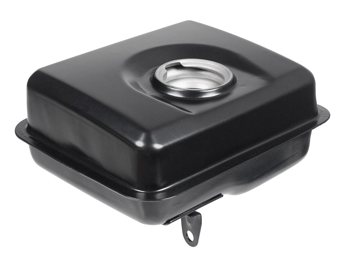 Zbiornik paliwa Rato silnik R100 16620-Z510120-Y1AP widok z boku