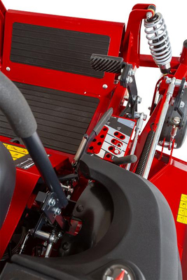 Ferris ZERO-TRACK IS2600 deck 155cm tractor