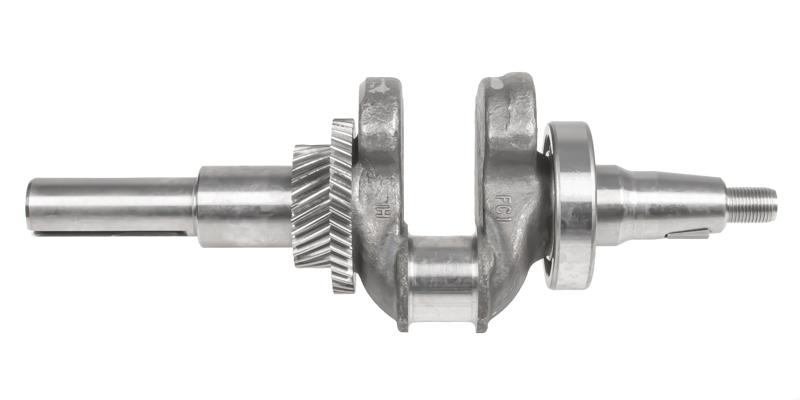 Wał korbowy Loncin LC185FDS część oryginalna