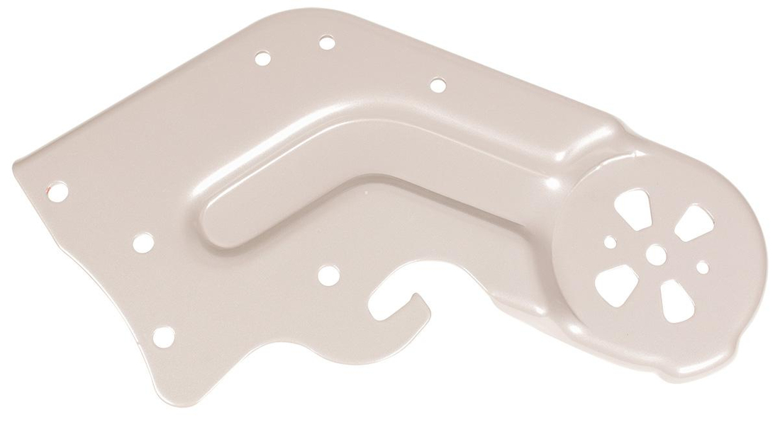 Wspornik prawy Weibang WB507SC/WB537SC 2018 5020116020S/40 – część oryginalna