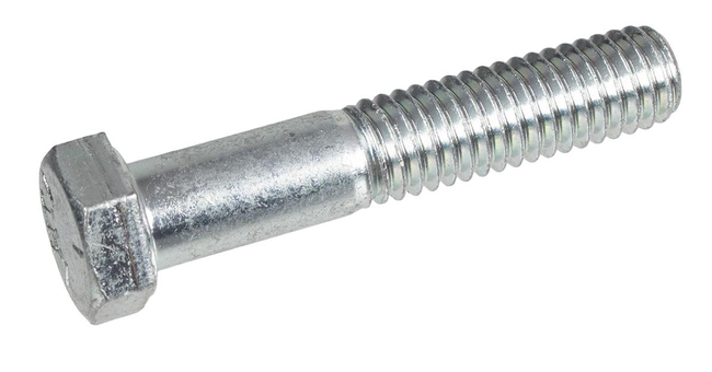 Simplicity bolt 3/8-16x2 ORIGINAL PART 5025013X16SM