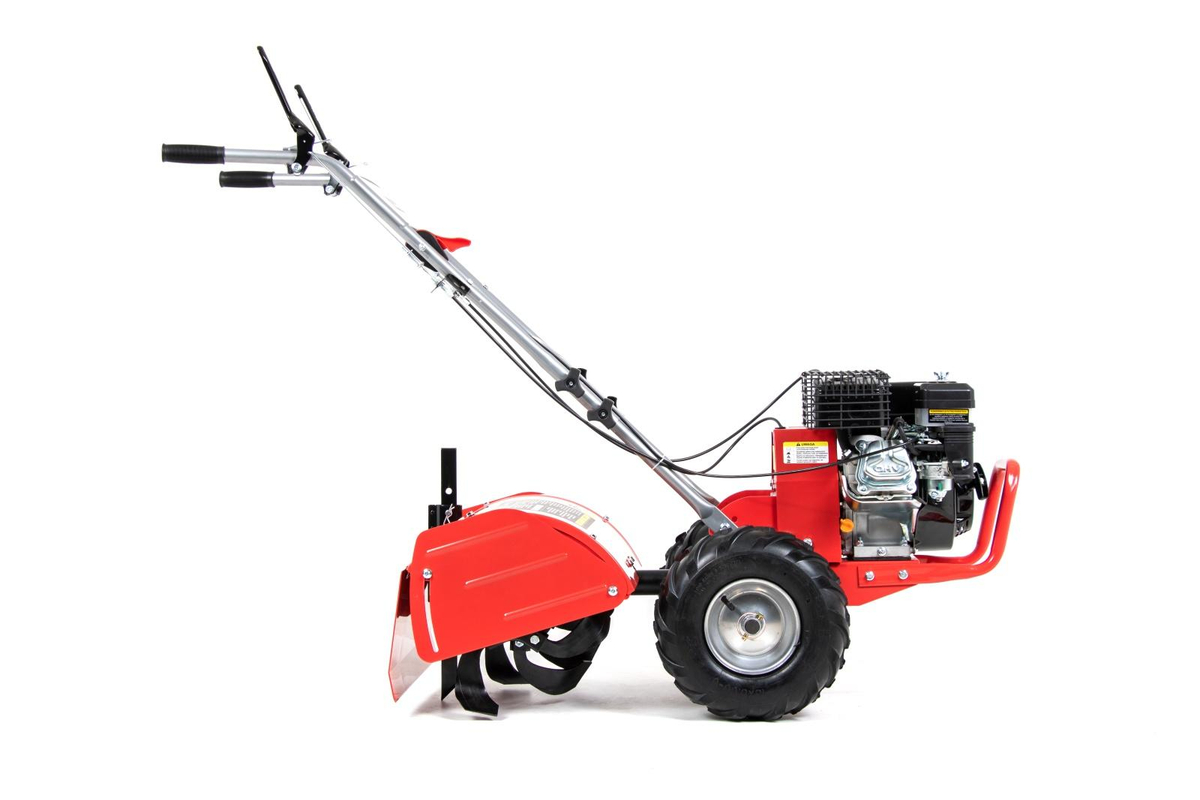 Regulowany uchwyt glebogryzarki Faworyt SHT48F-196L