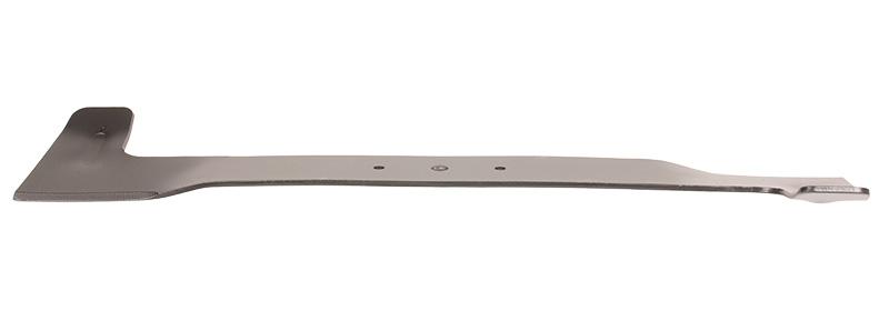 Nóż kosiarki Ariens 52 cm prawy 060096 - widok boczny