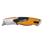 CarbonMax™ Compact multipurpose knife with retractable blade 1062938