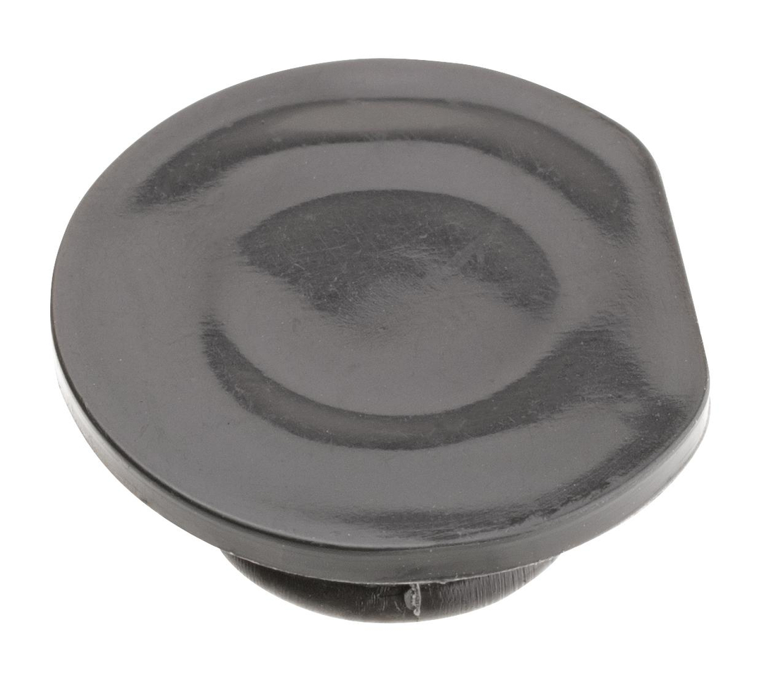 Zaślepka amortyzatora CEDRUS 370460 widok z góry