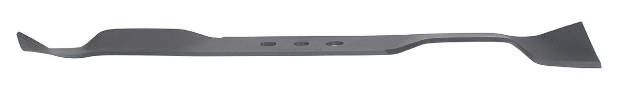 Nóż kosiarki Cedrus kosiarka CEDKS53S-R widok z boku