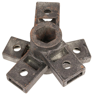 CEDRUS blade adapter right-handed GL10 soil planter 2707700002-0002