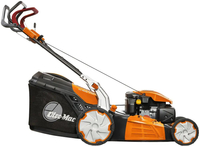 Oleo-Mac G48 TK ALLROAD4 FLEX SPRINKLING MOWER 2000m2 PREMIUM CLASS 66229019E5 - OFFICIAL DISTRIBUTOR - AUTHORIZED DEALER OLEO-MAC