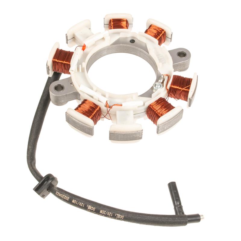 Cewka ładowania Loncin alternator LC185FDS część oryginalna 270210007-0001