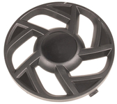 Kołpak koła Cedrus kosiarka akumulatorowa CEDLM40LiX2 580767