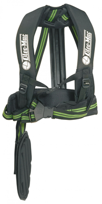 Professional Harness for Combine Mower Belt Harness Double Harness Top Professional OLEO-MAC 63070003AR STIHL, HUSQVARNA , ALKO, STIGA , MAKITA ,CEDRUS,