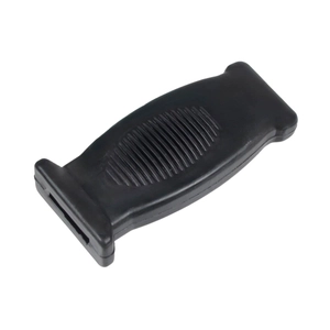 Rukojeť zámku štípacího stolu Cedrus LS04V 130424