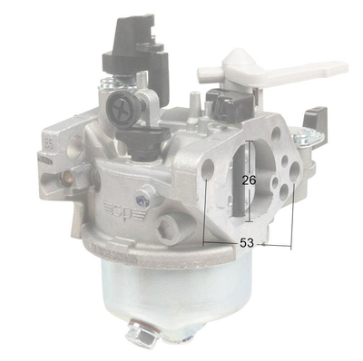 Loncin G390F LC188F carburetor ORIGINAL PART 170022169-0001