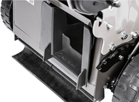 WEIBANG WB507SC V 3IN1 VINNÁ SEKAČKA 6,5 HP / 50 cm - OFICIÁLNÍ DISTRIBUTOR - AUTORIZOVANÝ PRODEJCE WEIBANG