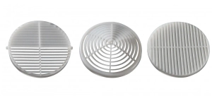 OLEO-MAC CIFARELLI MB 900 Zestaw dyfuzorów do opryskiwacza 56062003 – końcówki rozpylające, rozdzielacz strumienia