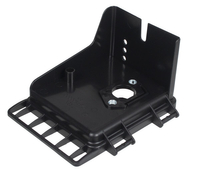 Air filter base Cedrus engine Y145V with primer 486137