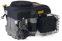 SILNIK LONCIN LC1P96F DO TRAKTORKA SPALINOWY BENZYNOWY 1P96 20 KM 608 cm3 LONCIN 1P96 JEDNOCYLINDROWY WAŁ PIONOWY WALCOWY 25,4 mm MOTOR HONDA ,VANGUARD , BRIGGS , KOHLER, HUSQVARNA ,STIHL, STIGA, CEDRUS, OLEO-MAC, KAWASAKI