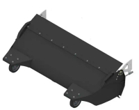 ZBIORNIK DO ZAMIATARKI SW110 OO-OTHMK110ZBIO