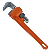 DEDRA 12D145 Klucz nastawny Stillson żaba prosty do rur 450 mm hydrauliczny