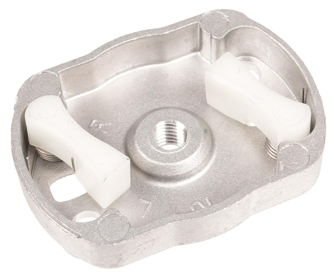 Komplet zabieraków+kaseta Mitsubishi TLE48 KS03015AA