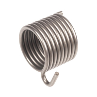 Sprężyna pomocnicza Kawasaki TJ45E bordo od 2014r 92145-0836