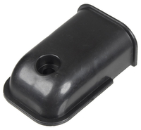 Kryt vzduchového filtru dmychadla CEDRUS CEDDM05PRO 370354