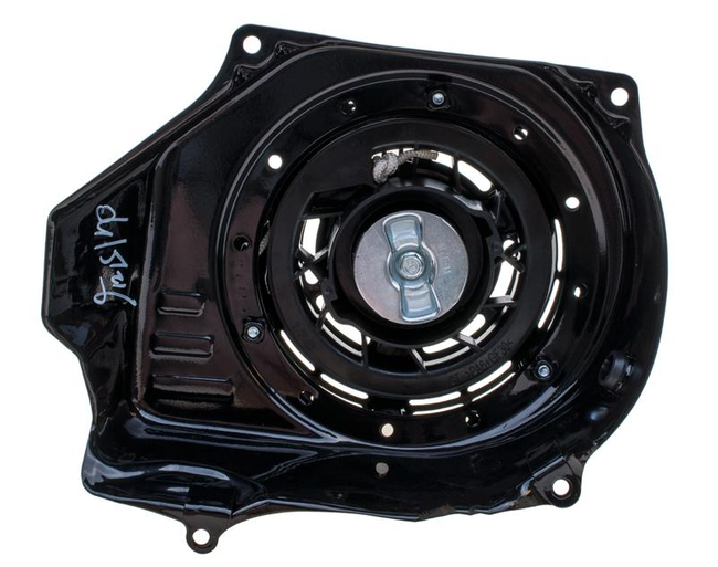 Loncin manual starter kpl. G200F ORIGINAL PART 193490016-0001
