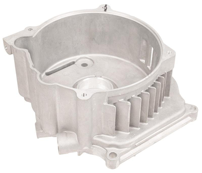 Loncin oil pan side cover 2500D-AS 3000D-AS 3500-AS ORIGINAL PART 110820003-0001
