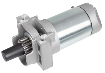 Loncin electric starter LC1P85F ORIGINAL PART 270360094-0001