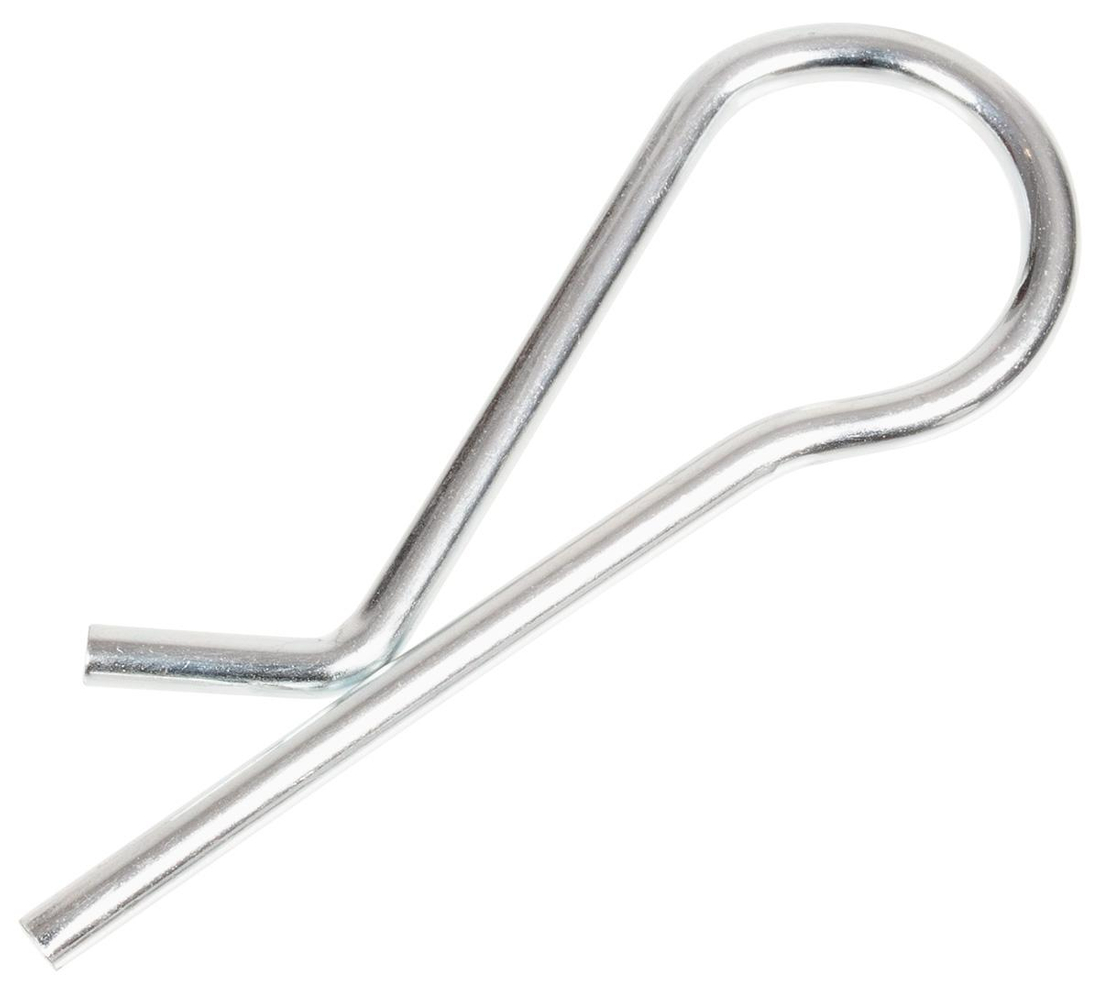 Zawleczka bolca mocowania uchwytu Cedrus GL04/GL05 90583-3581-01