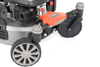 FAWORYT PRO MP51 SF 5in1 SPRINKLING MOWER WITH DRIVE 51cm / 5.7 HP