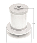 Adapter kosiarki Husqvarna Craftsman 99211 RO15991