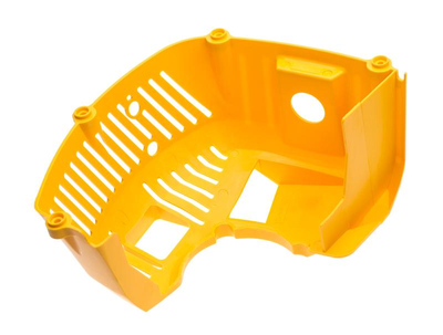 Kryt motoru CEDRUS DM01 OP01 070067